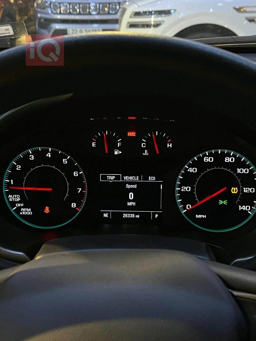 شيفروليه ماليبو